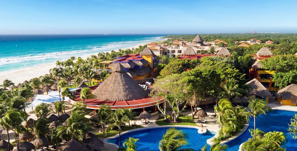 Iberostar Tucan 5*