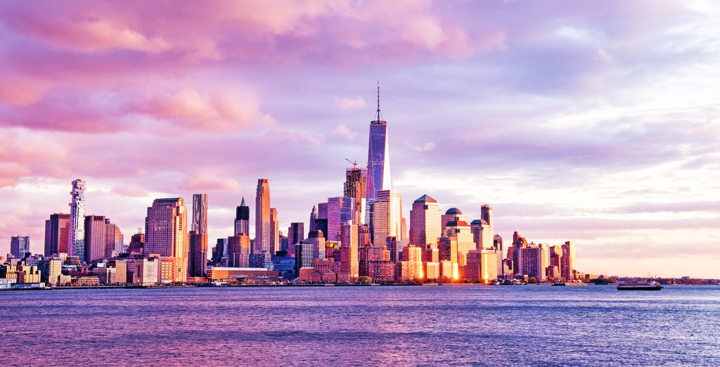 The Redbury New York 4*