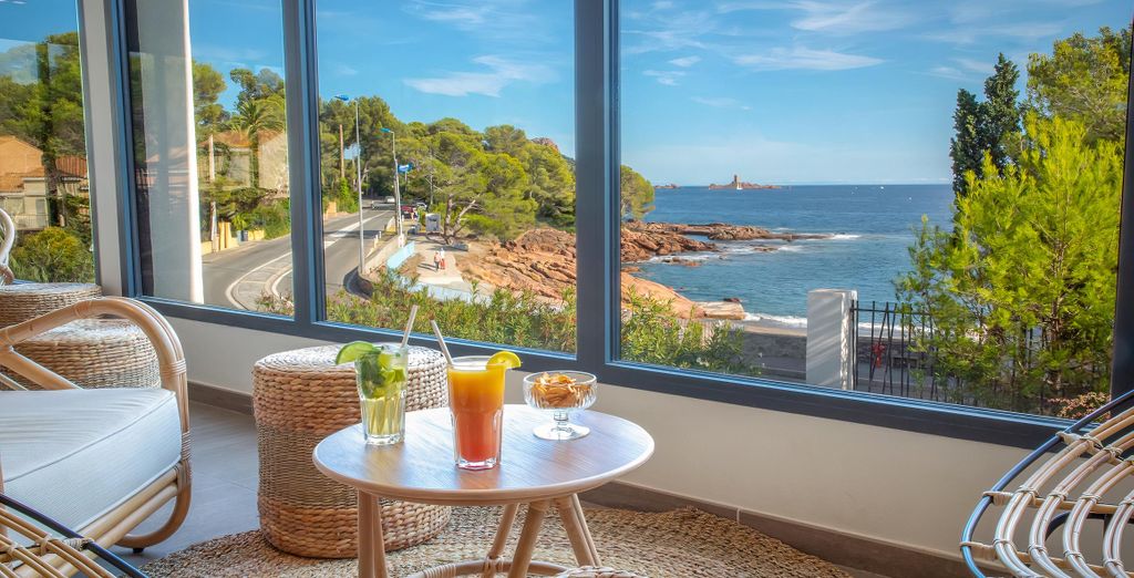 Sowell Family Riviera 4*