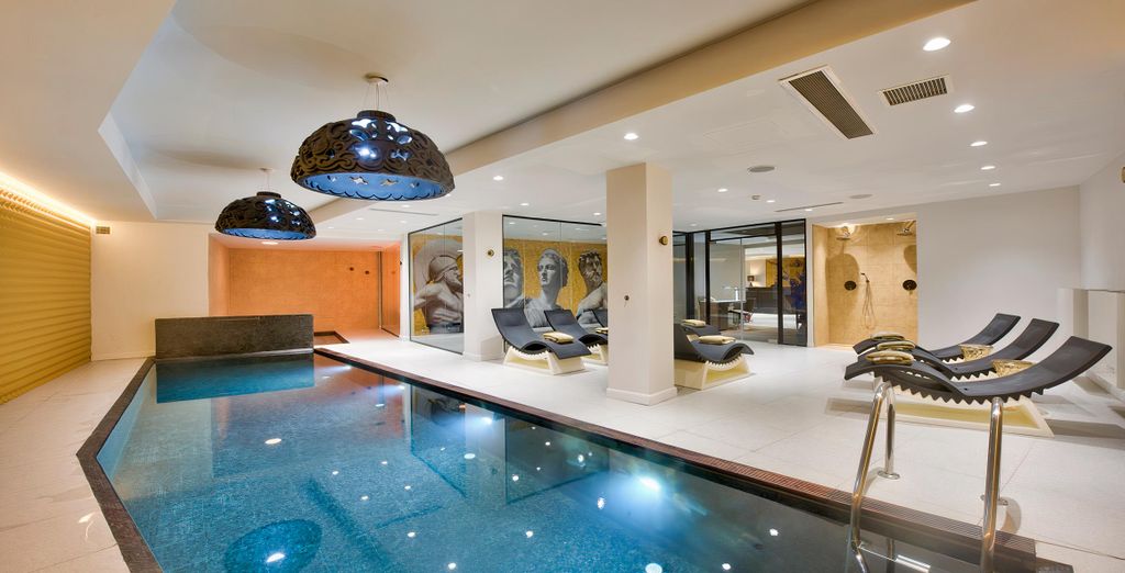 HOLM Boutique & Spa