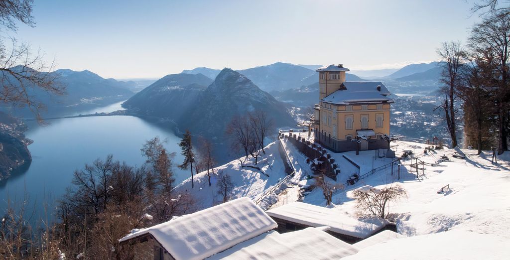 Swiss Diamond Hotel 5*