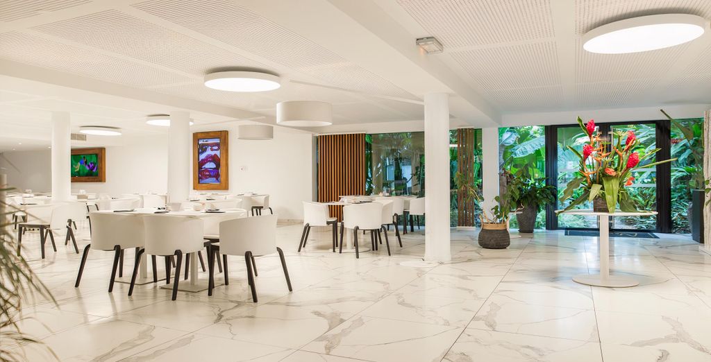 Hotel-Résidence Ness by D-Ocean 4*