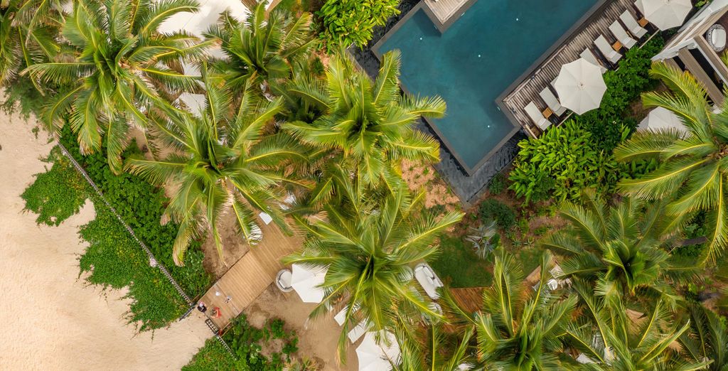 Hotel-Résidence Ness by D-Ocean 4*