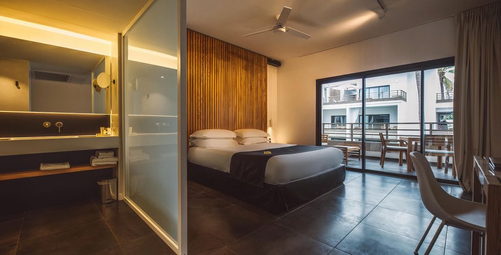 Hotel-Résidence Ness by D-Ocean 4*