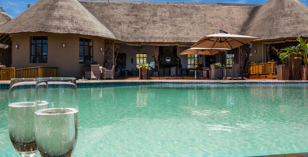 Sebatana Private Reserve 5*