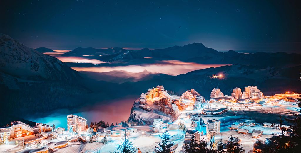 Hotel des Dromonts by Sowell Collection 4*