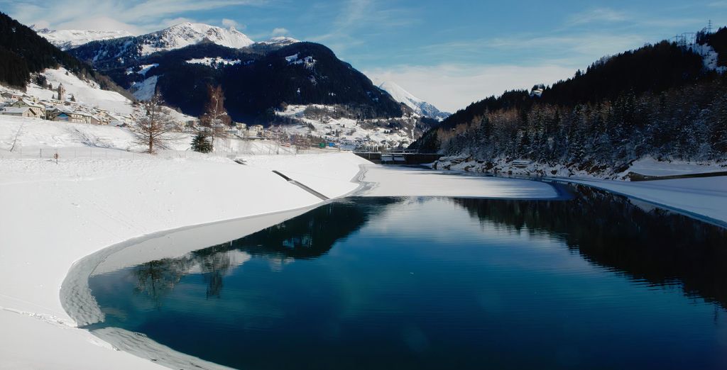Swiss Diamond Hotel Lugano 5*