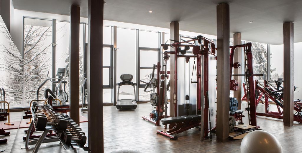 Hotel Crans Ambassador 5*