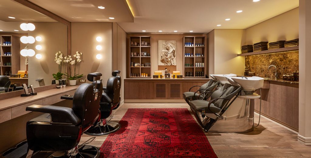 Hotel Grande Bretagne, a Luxury Collection Hotel 5*
