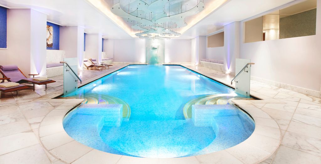 Hotel Grande Bretagne, a Luxury Collection Hotel 5*
