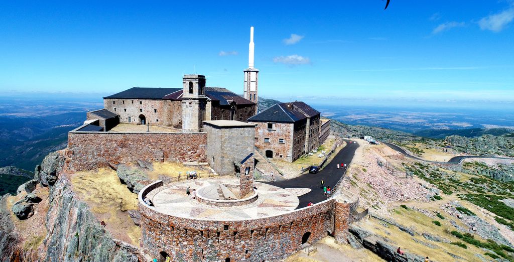Descubre la Sierra de Francia en Salamanca