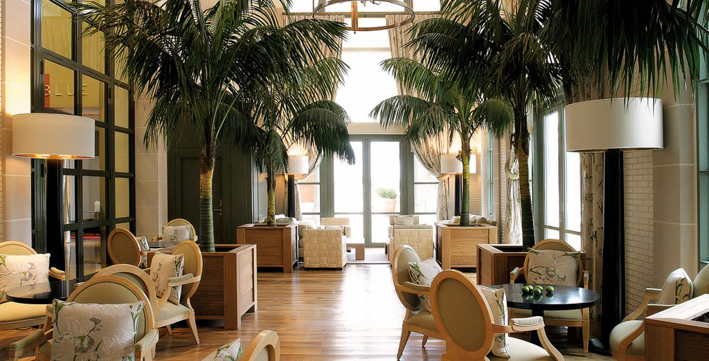 Monte Carlo Bay Hotel & Resort 4*