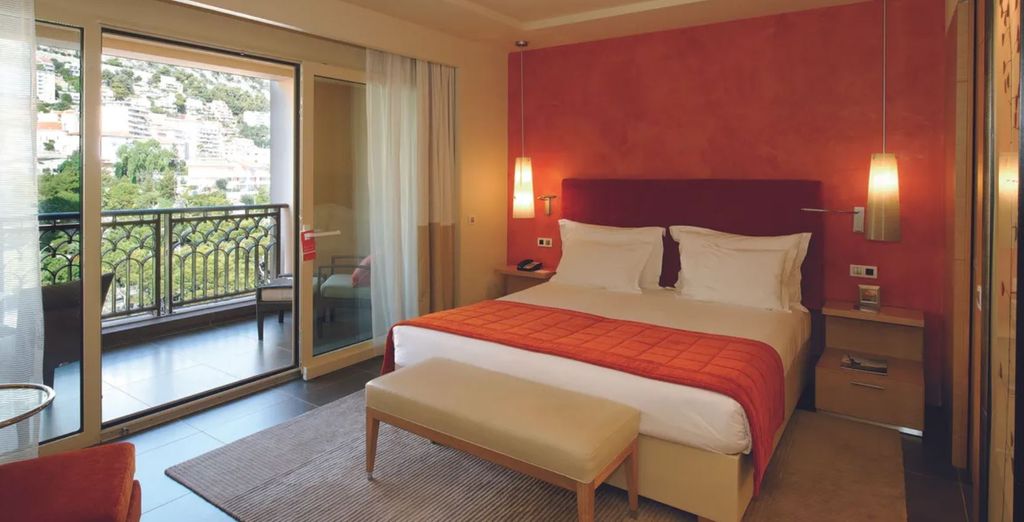 Monte Carlo Bay Hotel & Resort 4*