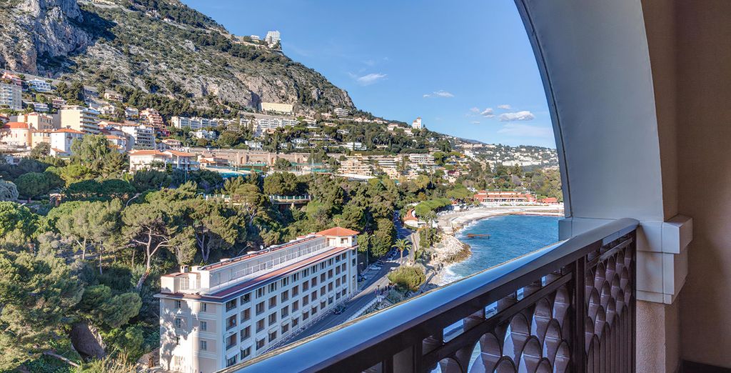 Monte Carlo Bay Hotel & Resort 4* - Monte-Carlo - Jusqu'à -70% | Voyage Privé
