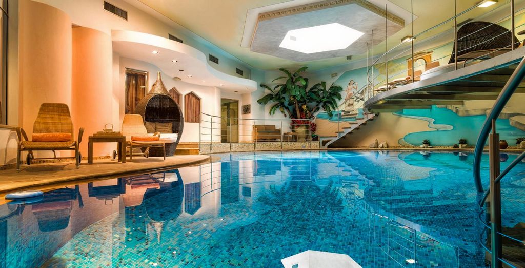 Leading Relax Hotel Maria 4*