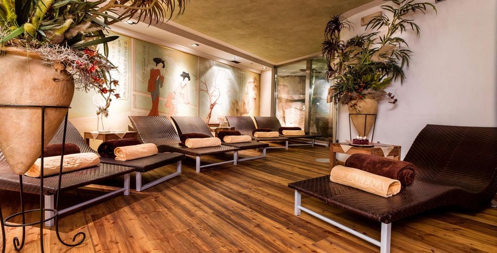 Leading Relax Hotel Maria 4*
