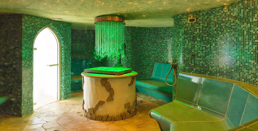 Leading Relax Hotel Maria 4*