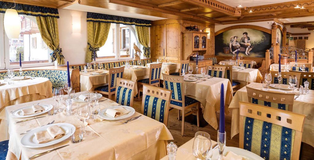 Leading Relax Hotel Maria 4*