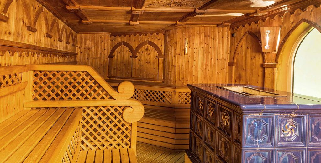 Leading Relax Hotel Maria 4*