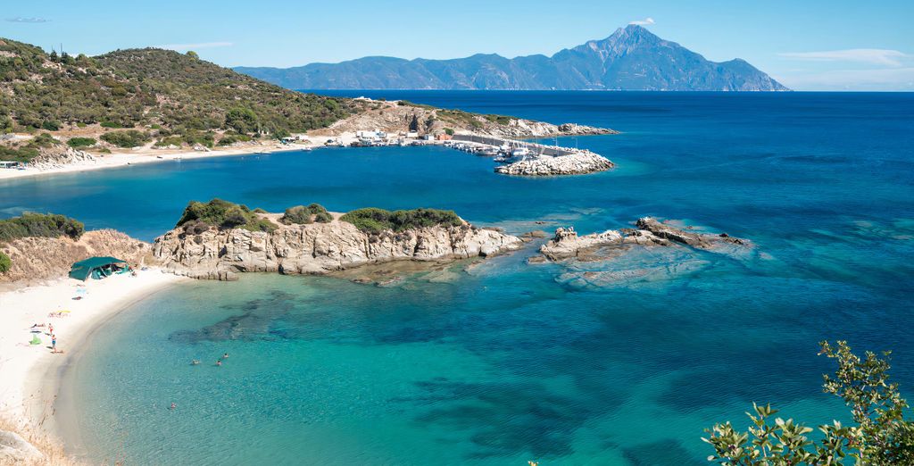 Alexandros Palace 5*