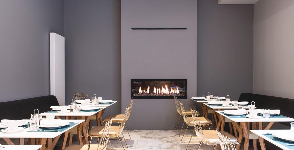 Boutique Hotel Sablon 4*