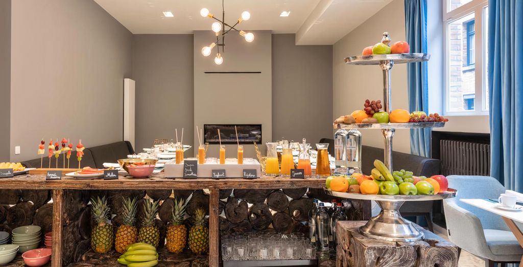 Boutique Hotel Sablon 4*