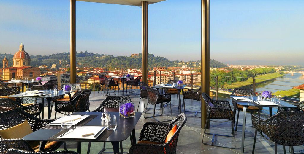 The Westin Excelsior 5*