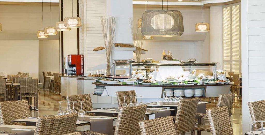 Hotel Landmar Playa La Arena 4*