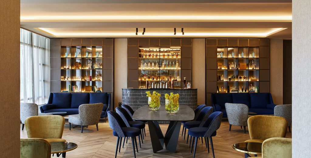 Hotel Arts 5*