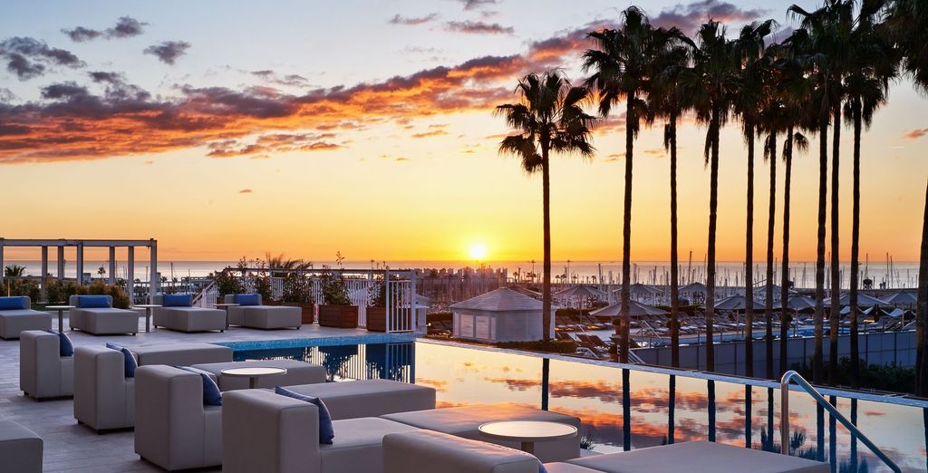 Hotel Arts 5*
