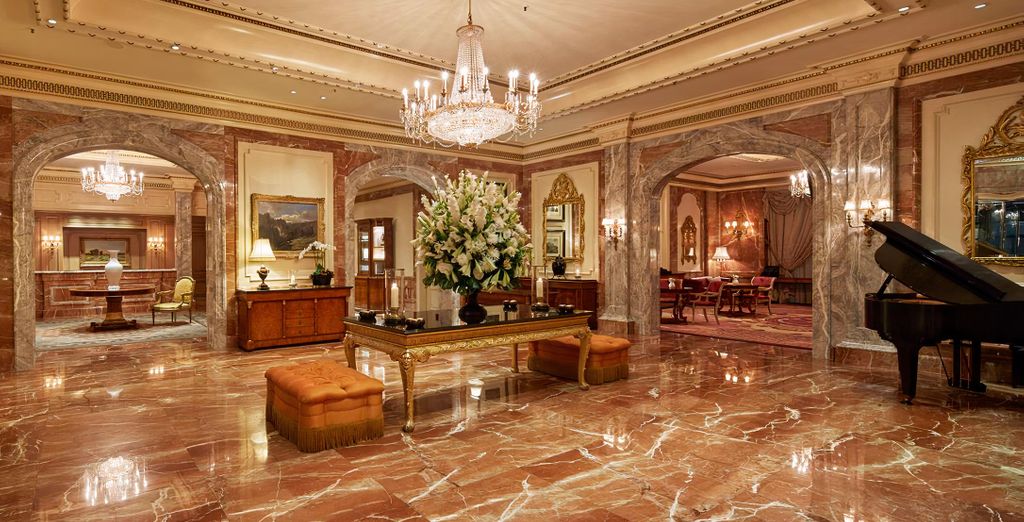 Regent Berlin 5*