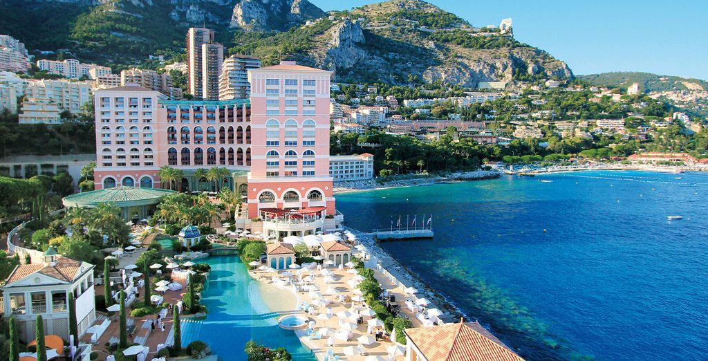Monte Carlo Bay Hotel & Resort