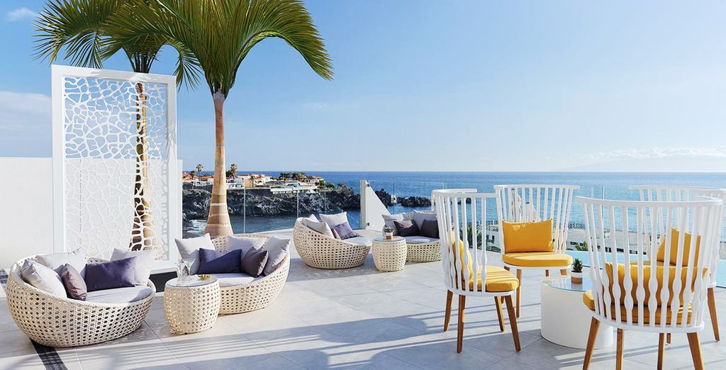 Hotel Landmar Playa La Arena 4*