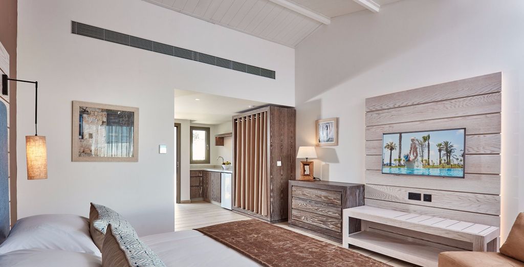 Atlantica Mare Village Ayia Napa 5*