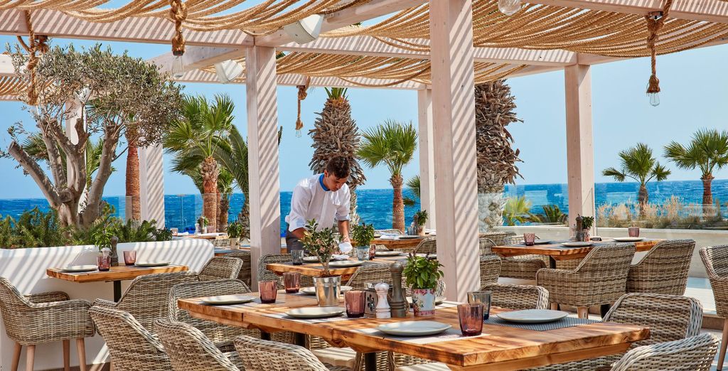 Atlantica Mare Village Ayia Napa 5*