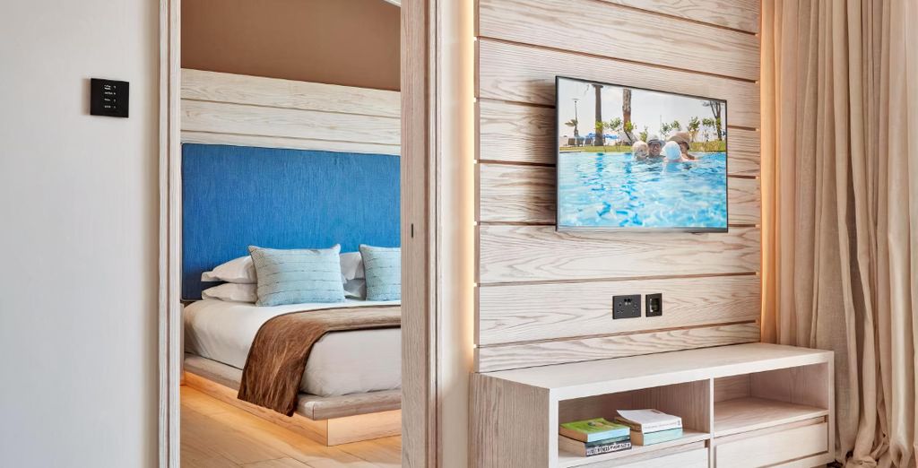 Atlantica Mare Village Ayia Napa 5*
