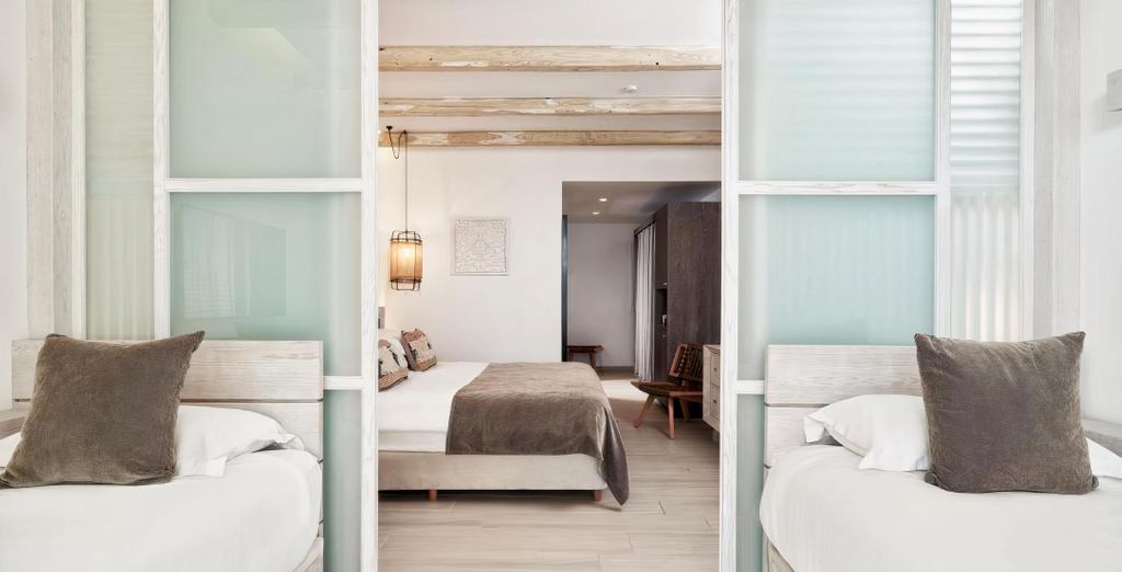 Atlantica Mare Village Ayia Napa 5*