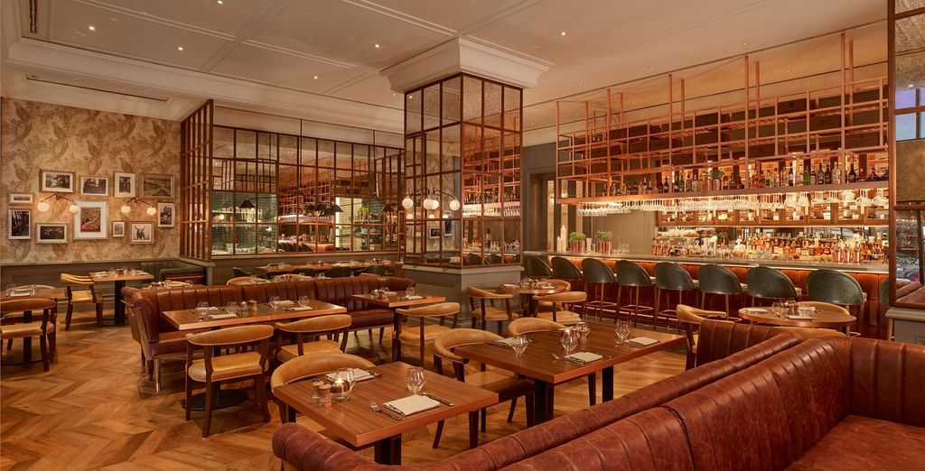 The Ritz Carlton Budapest 5*