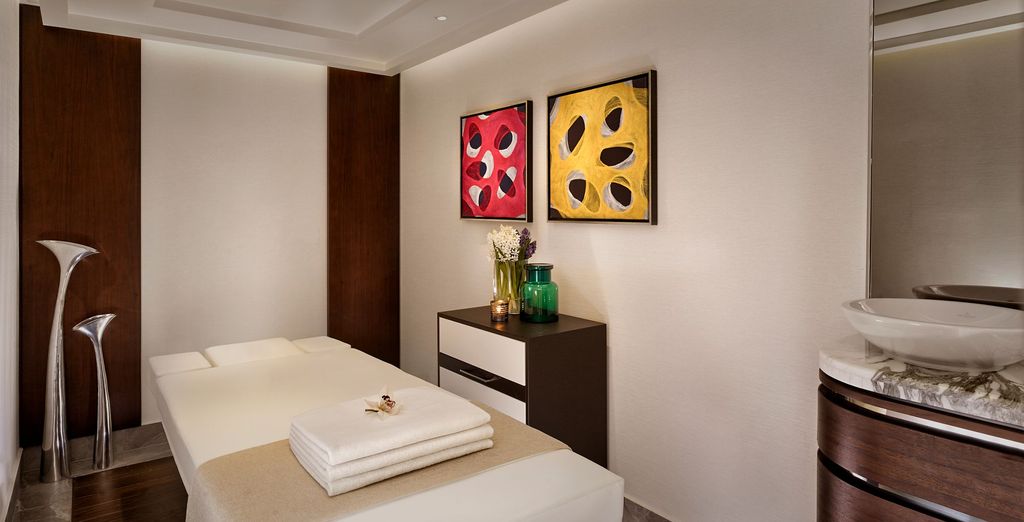 The Ritz Carlton Budapest 5*