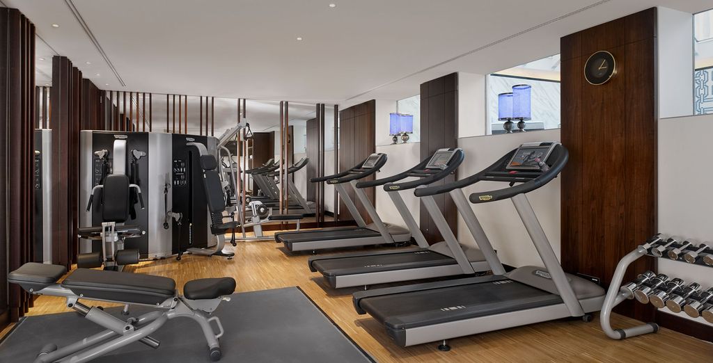 The Ritz Carlton Budapest 5*