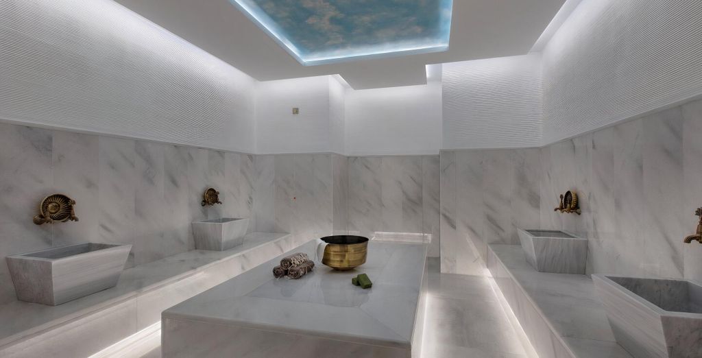 JW Marriott Istanbul Bosphorus 5*