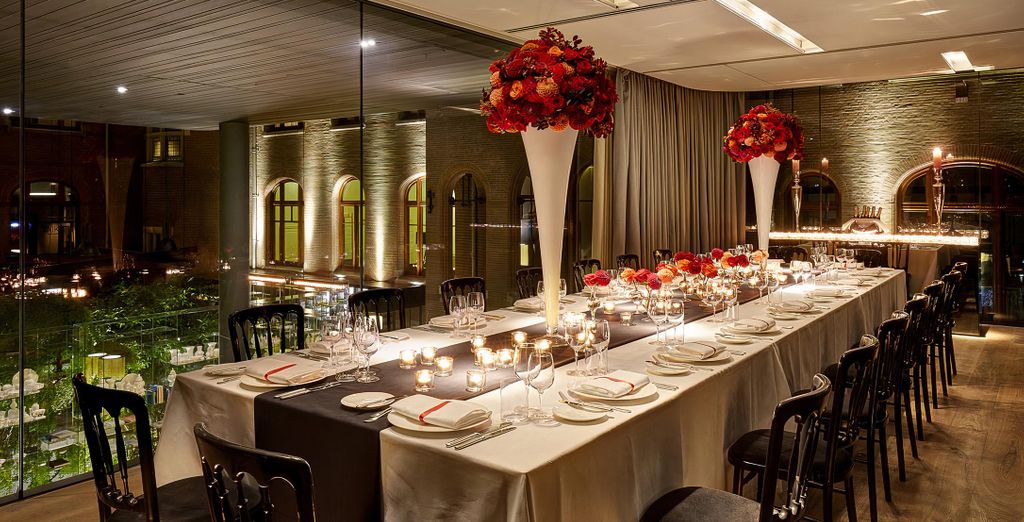 Conservatorium Amsterdam 5*