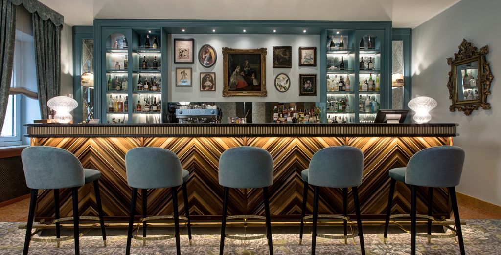Hotel Indigo Verona - Grand Hotel Des Arts