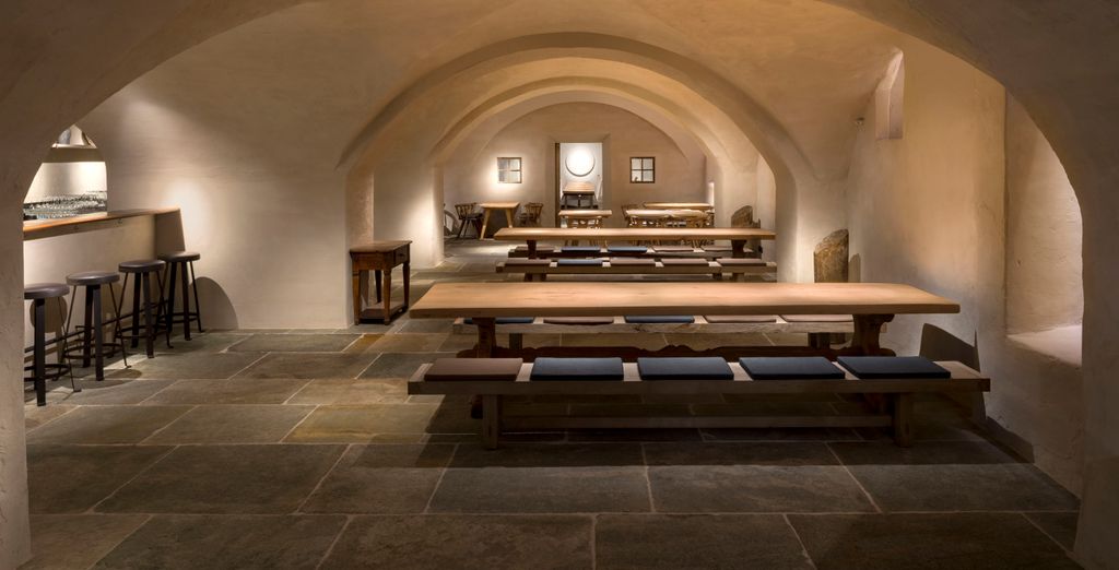 Hotel Bayerischer Hof 5*