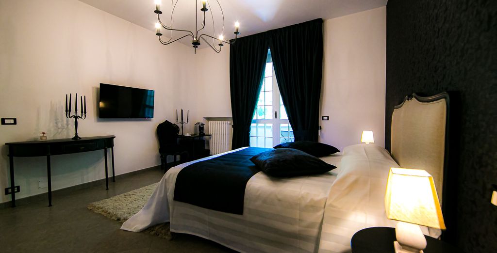 Saint Paul Relais 4*