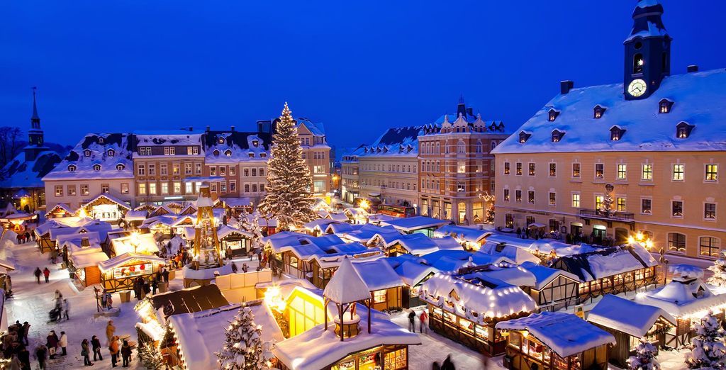 Josef Mountain Resort 4*
