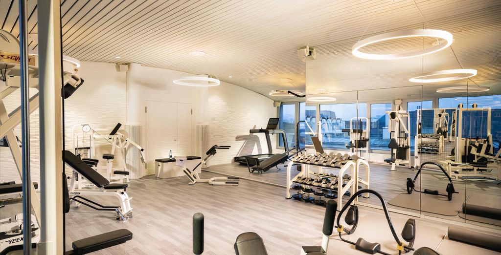 Hotel Baur au Lac 5*