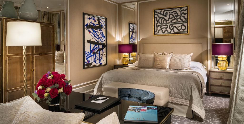 Hotel Baur au Lac 5*