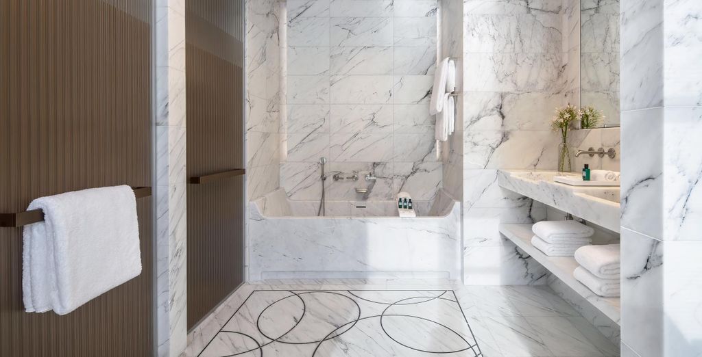 Hotel Lutetia Paris Palace 5*