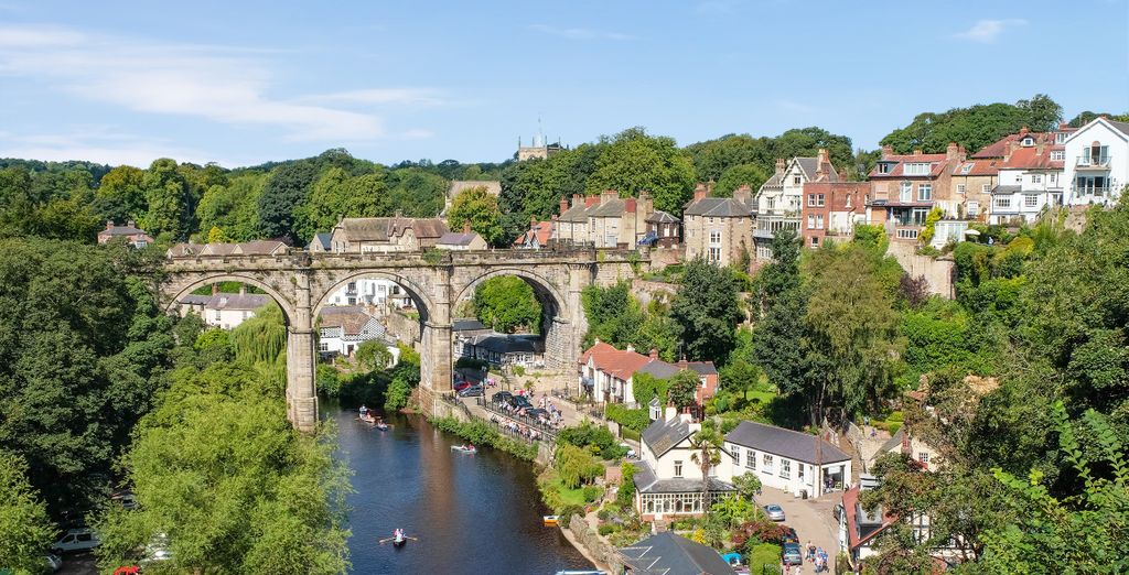 Hotel du Vin Harrogate 4*